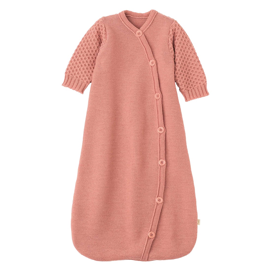 Disana Baby Langarm Schlafsack