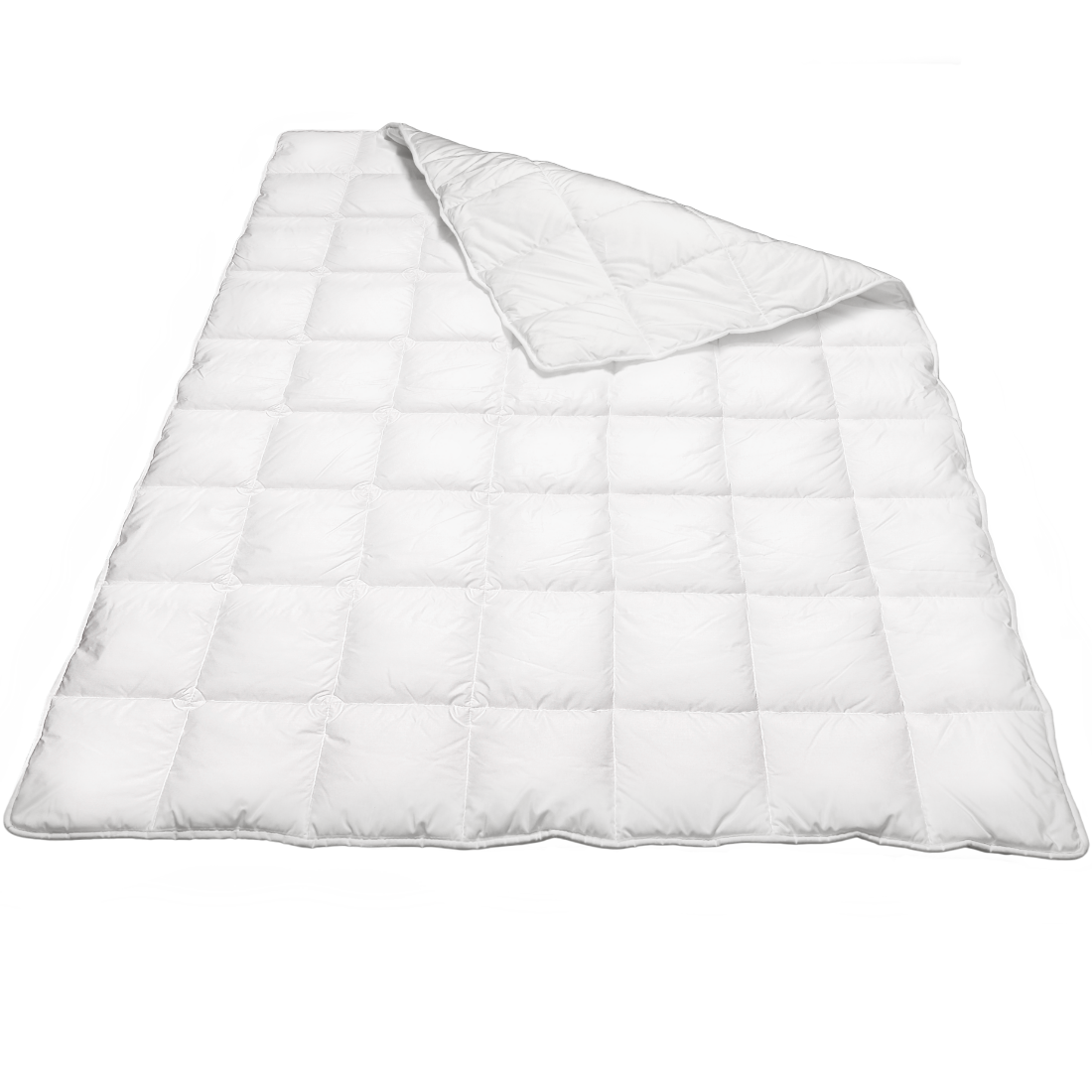 Walburga Care-95 kochfeste Ganzjahres-Bettdecke – 95 °C waschbar