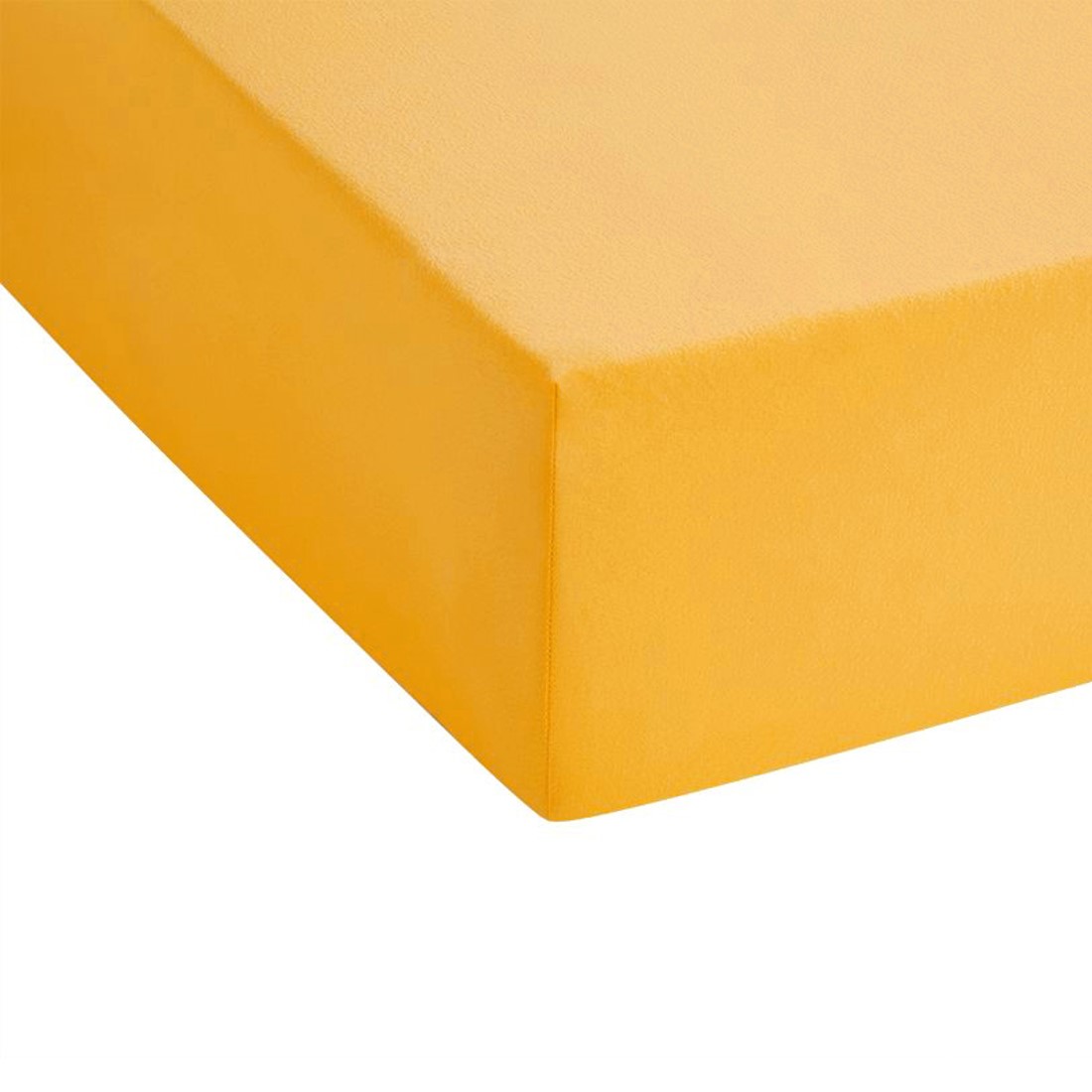 Biberna Feinbiber Spannbetttuch