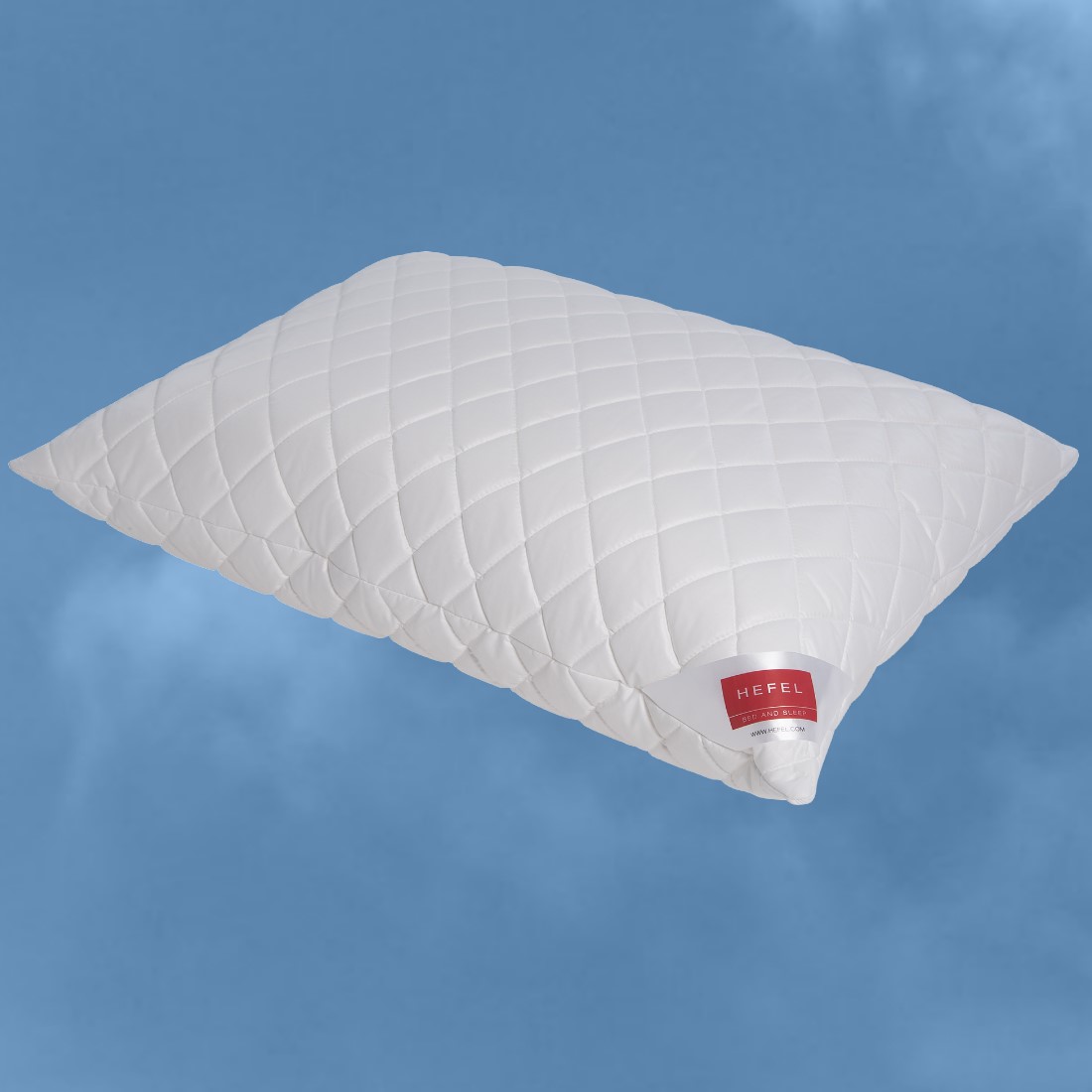 Hefel Softbausch 95 Comfort Kissen