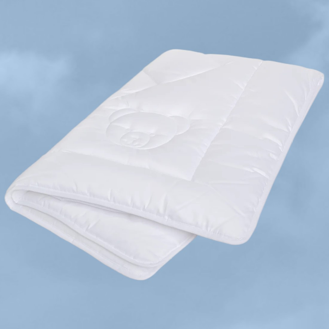 Hefel Kinder Bettdecke Softbausch Home