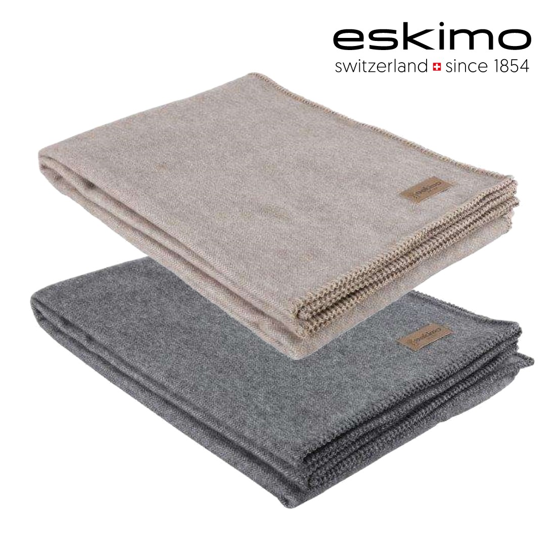 Eskimo Wohndecke Generoso