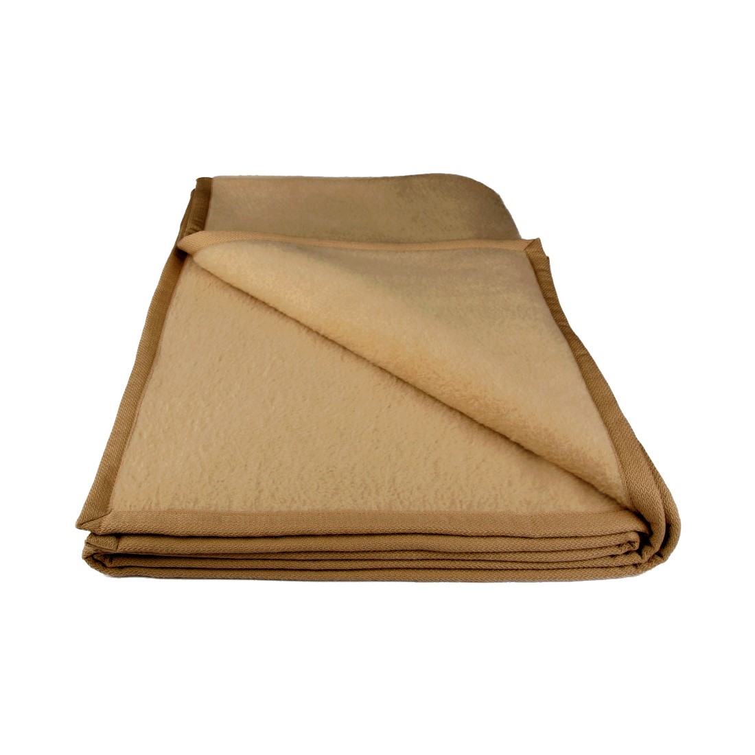 Wohndecke Merino und Kaschmir 150x200 cm