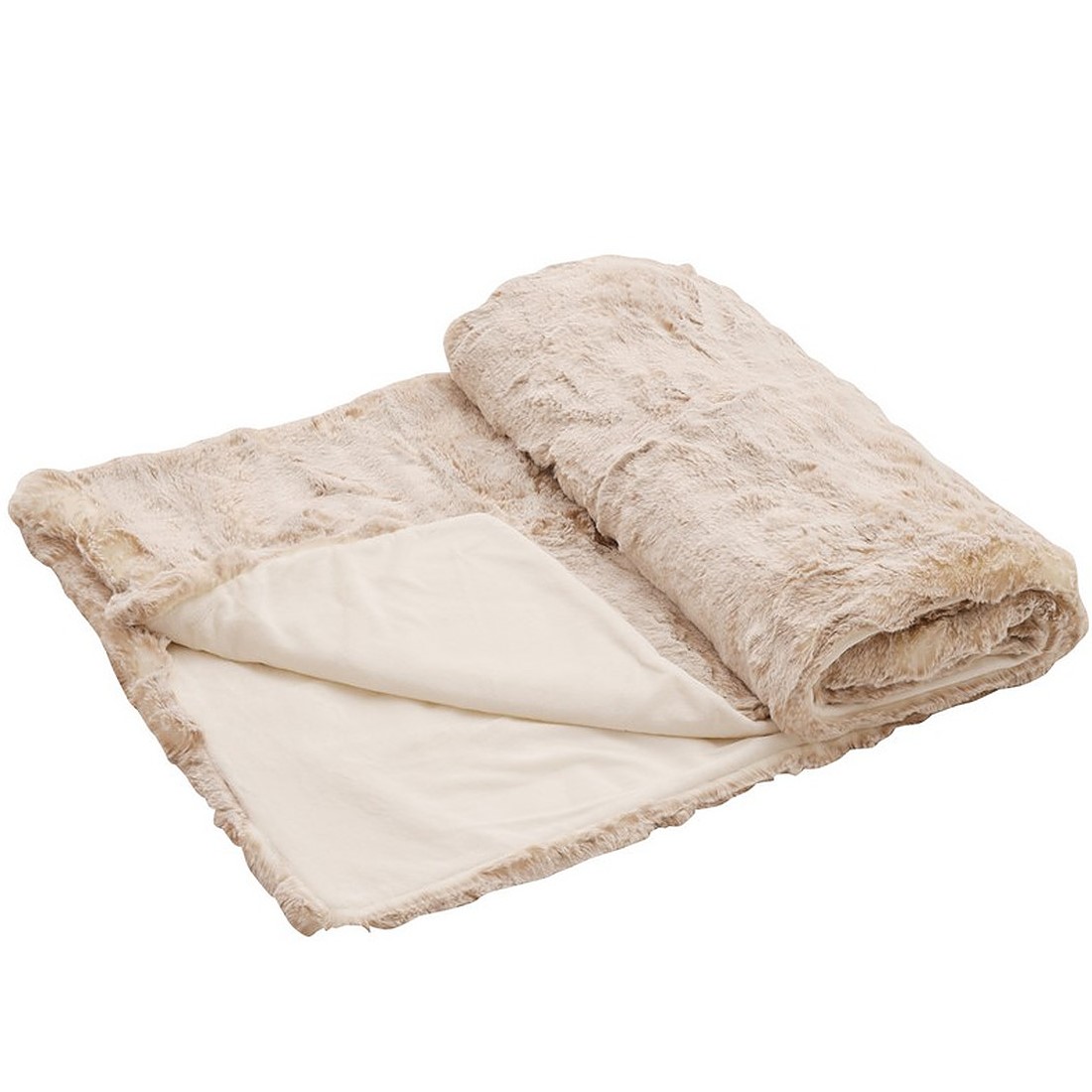 Webpelz Decke ROYAL von Eskimo