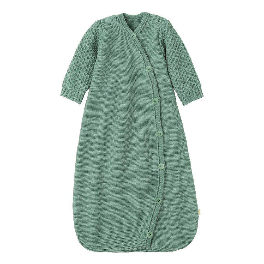 Disana Baby Langarm Schlafsack