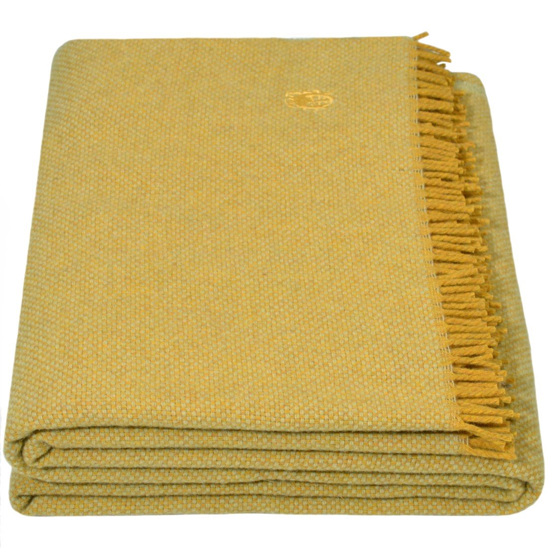 Zoeppritz Plaid Must Relax