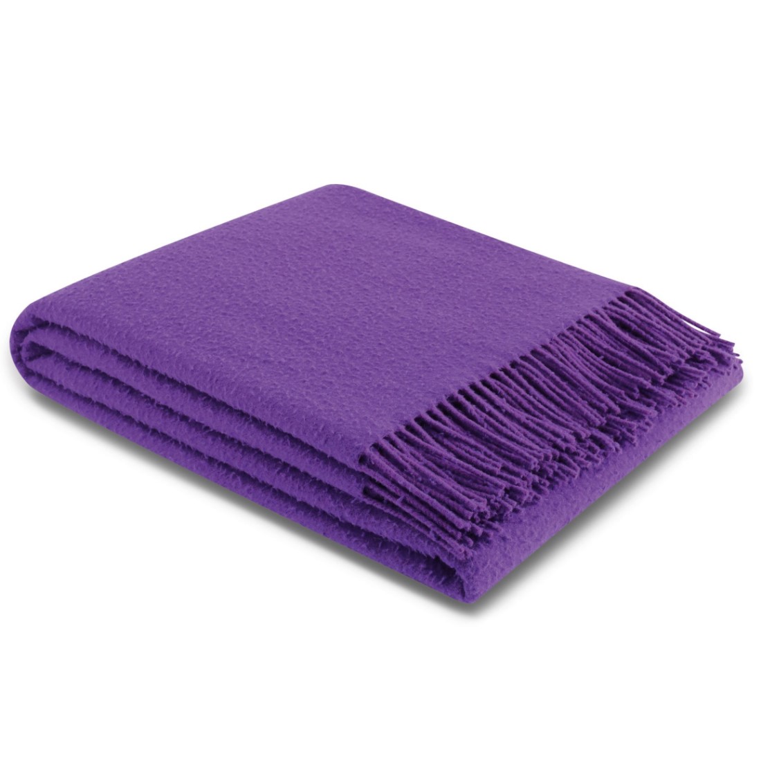 Biederlack Wollplaid Casentino