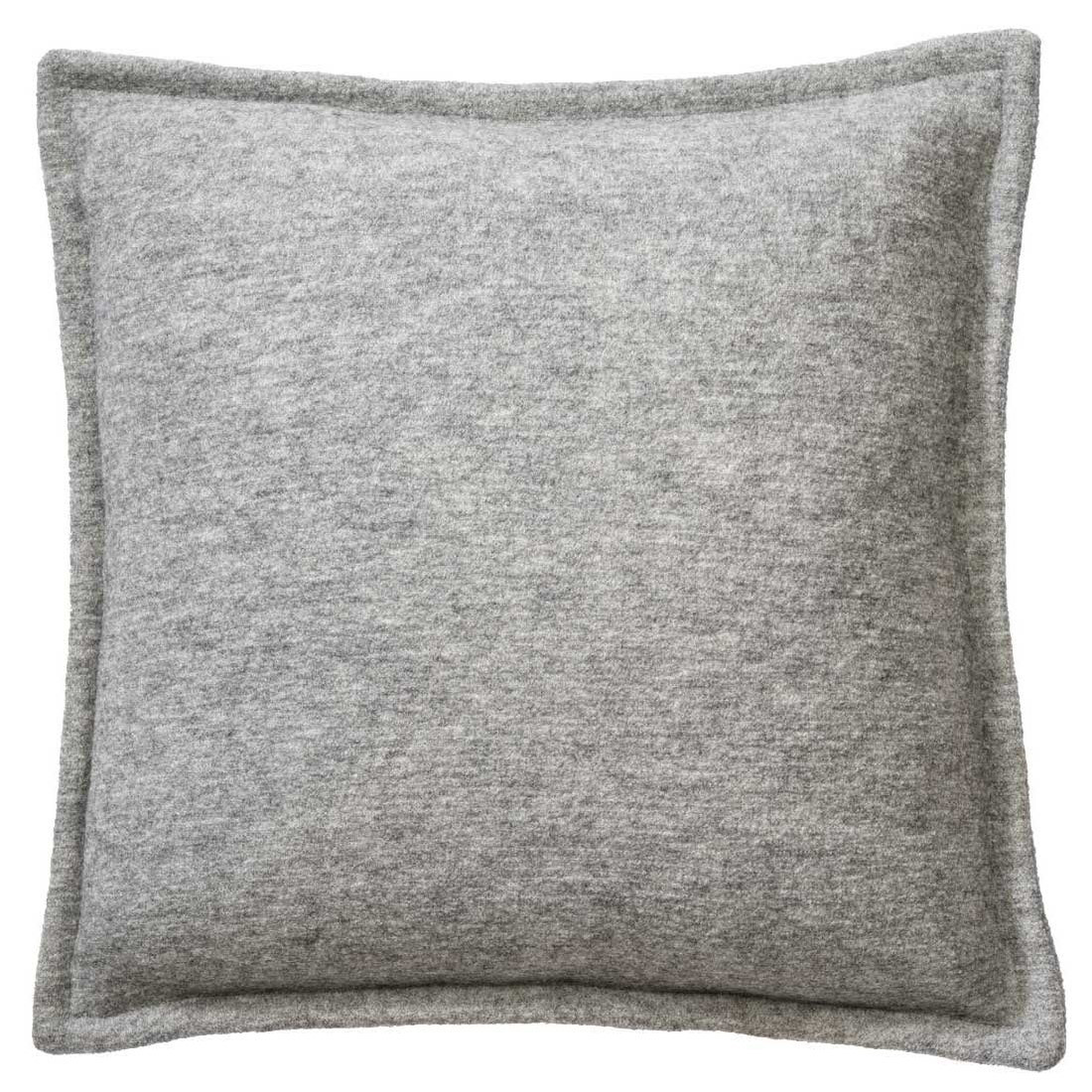 graue Walk Kissenhülle von Disana