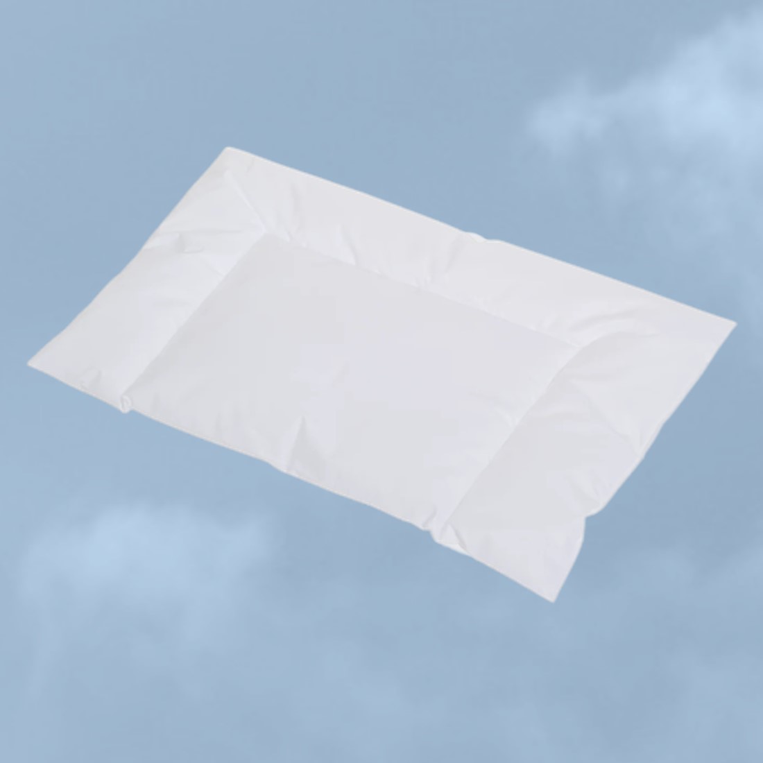 Hefel Kinderkissen Softbausch Home