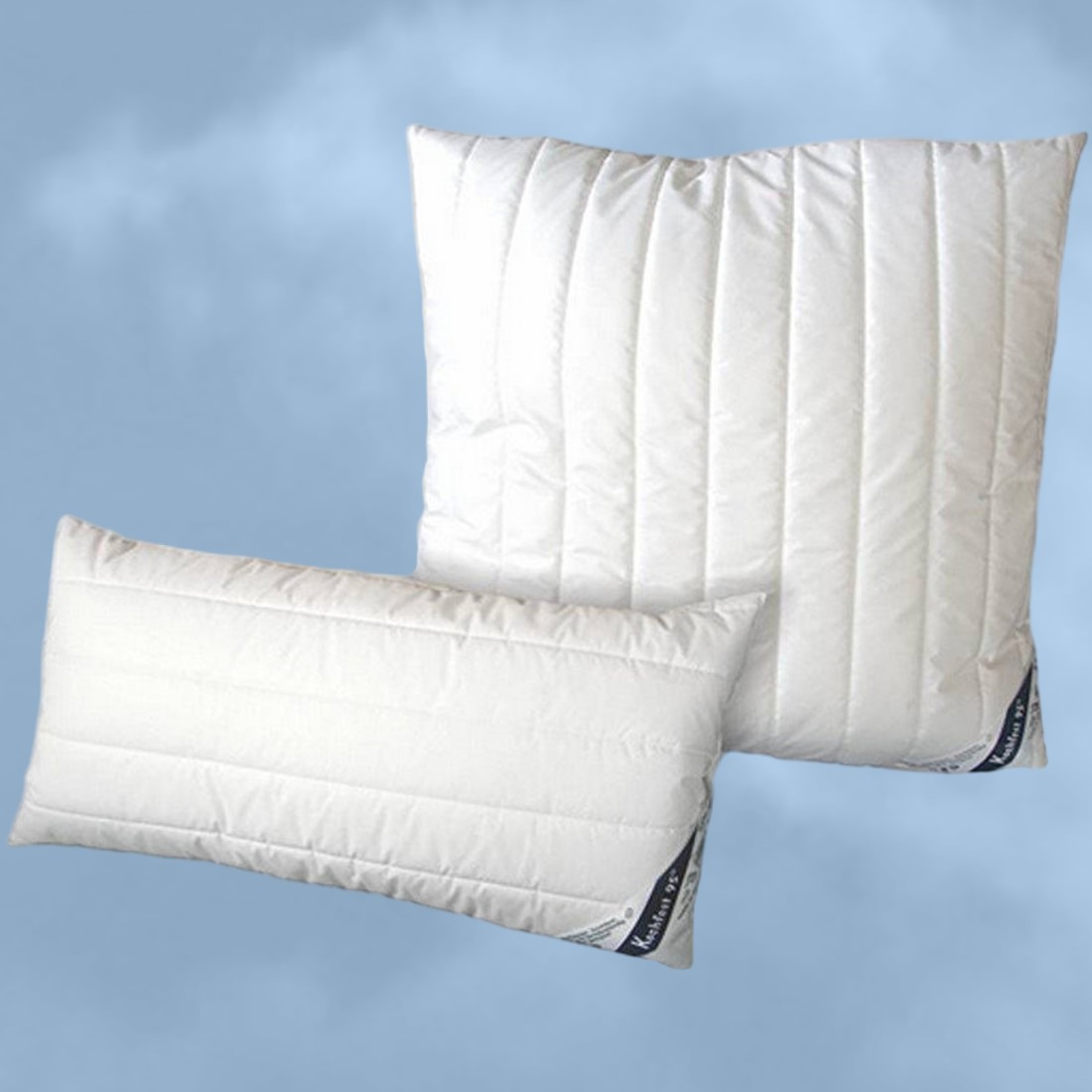 Garanta kochfestes Kopfkissen OBJEKTA