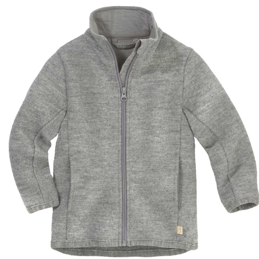 Disana Zipper Jacke GOTS