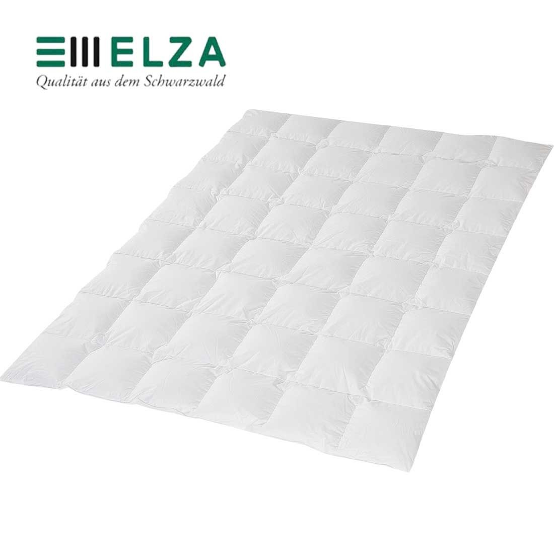 Übergangs Daunendecke von ELZA