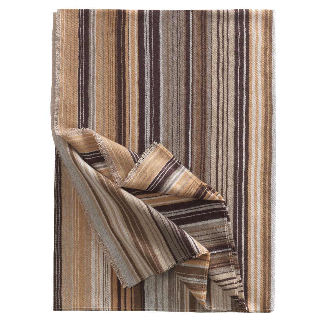 RESTPOSTEN Eagle Schurwolldecke Sierra 130x200cm