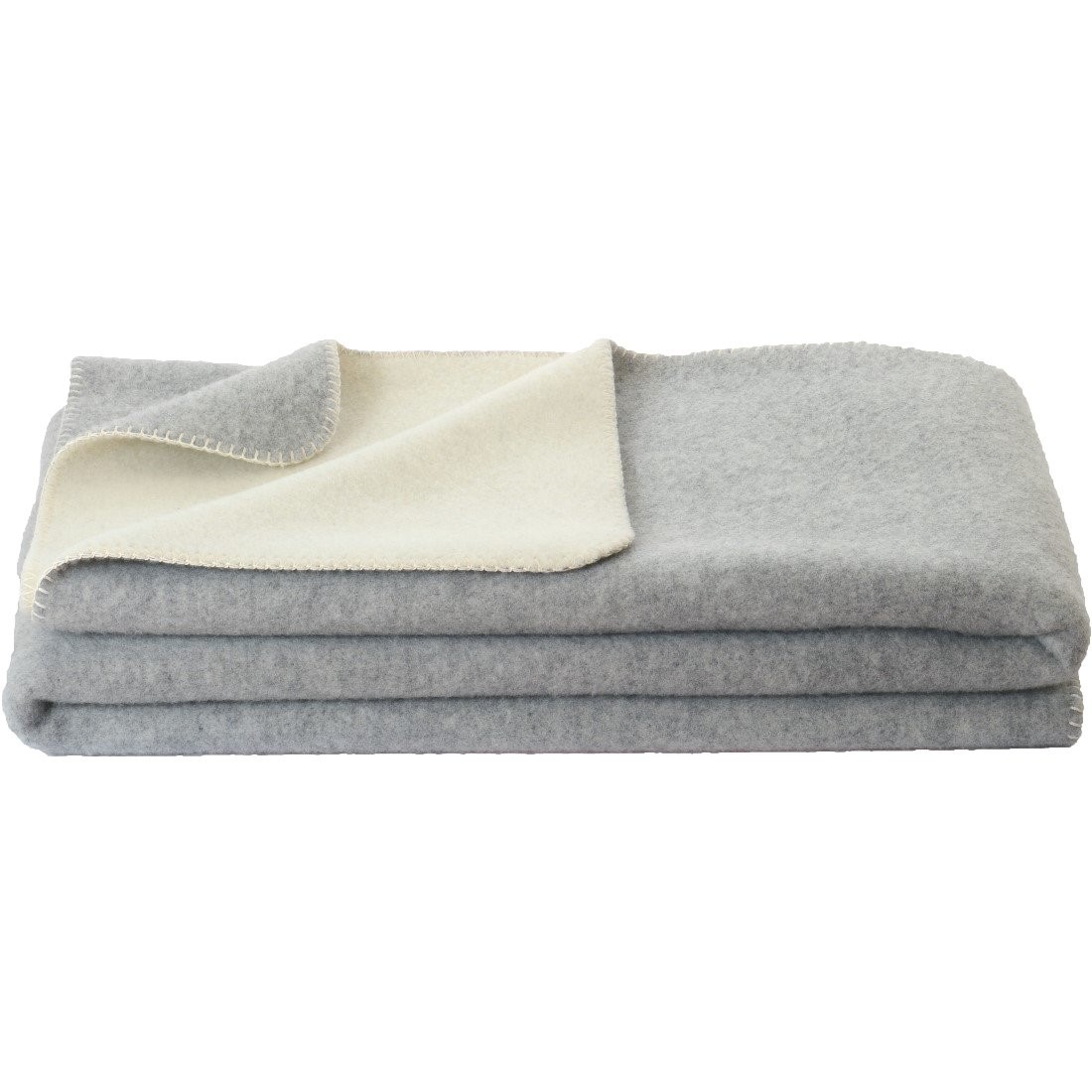 Schurwolle Baby- & Kinderdecke Ökolana MINI von Steinbeck