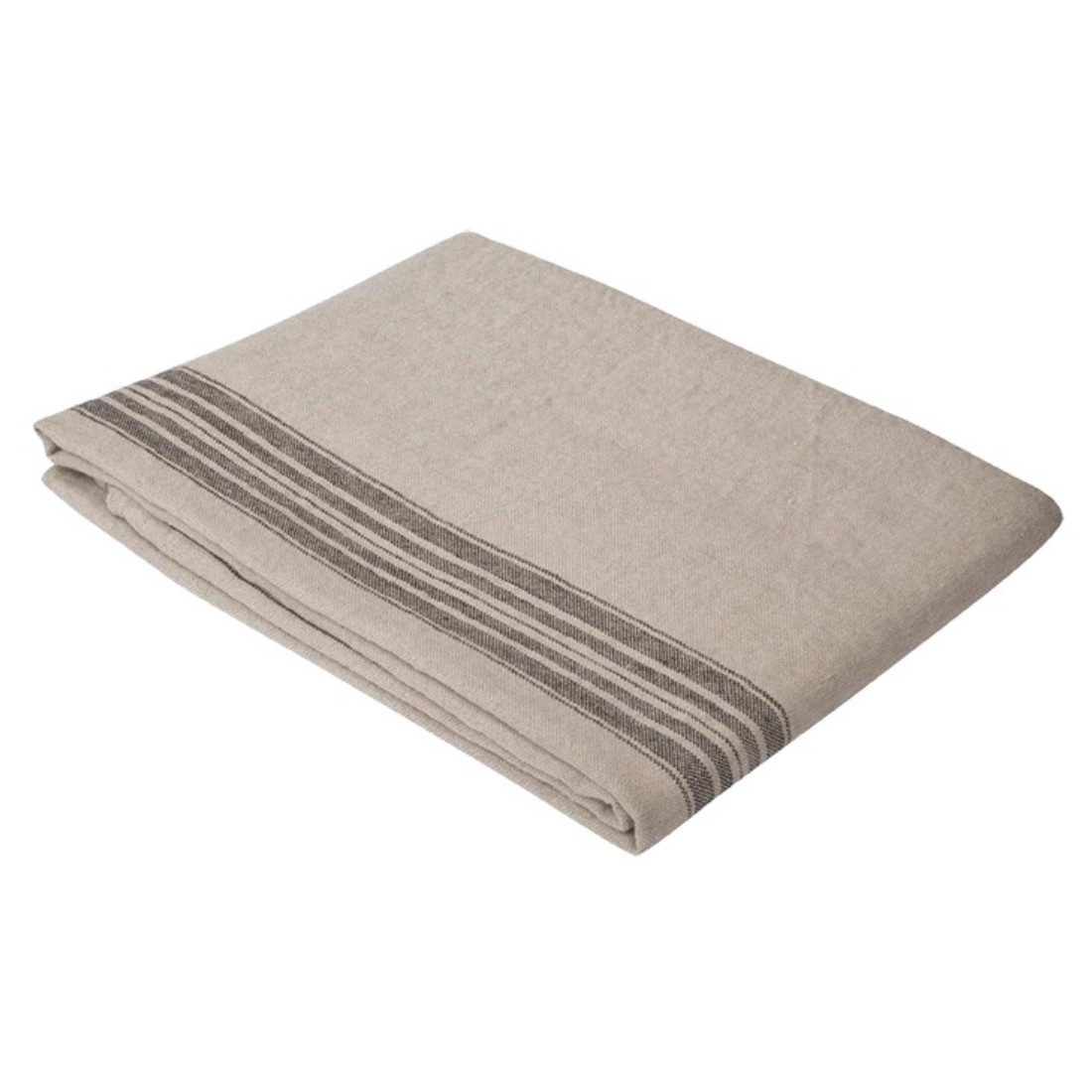 Leinen Tischdecke Jara