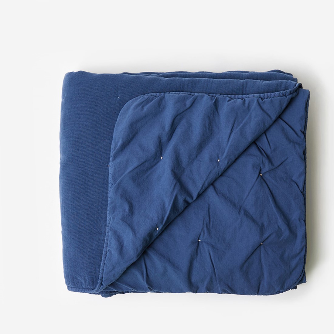 Lavie Quilt Nora – Decke aus Bio‑Baumwolle