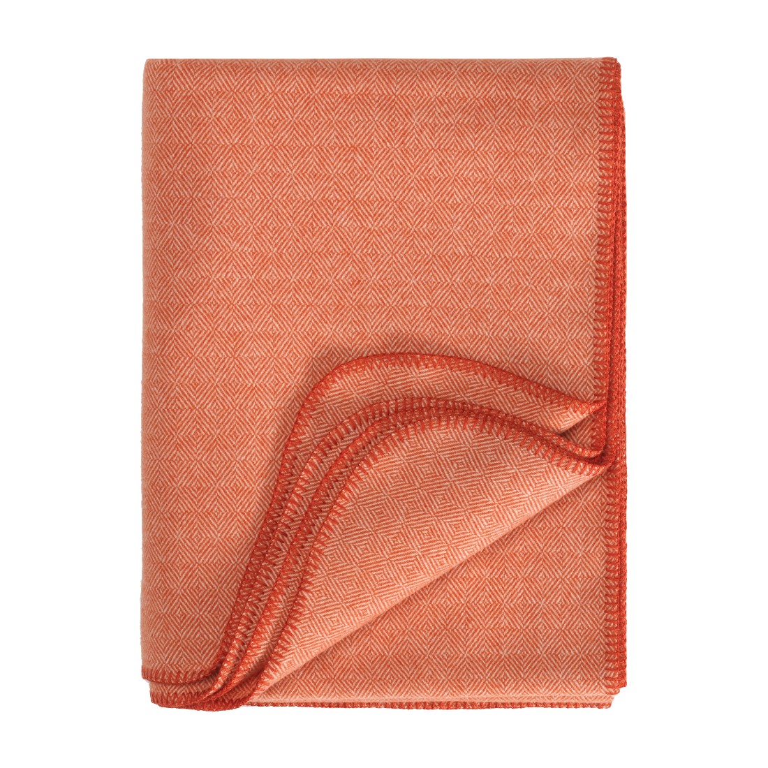 Schurwolldecke Aberdeen von Eagle Prodcuts