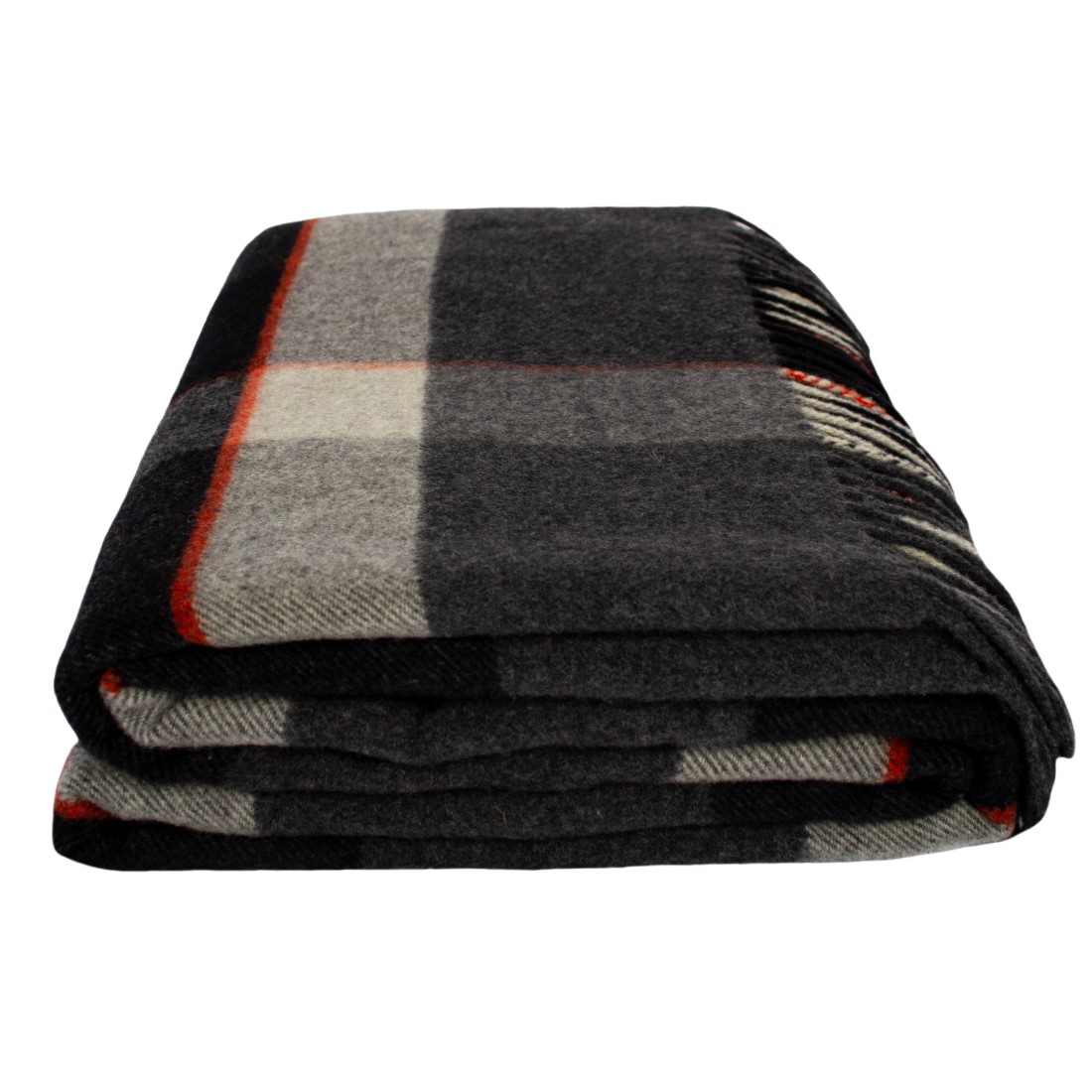 SONDERPOSTEN Zoeppritz Cashmere Plaid Check Classic