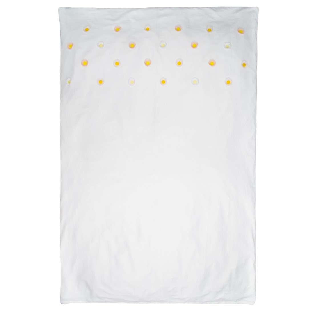 Satin Bettdeckenbezug DAISY von Zoeppritz