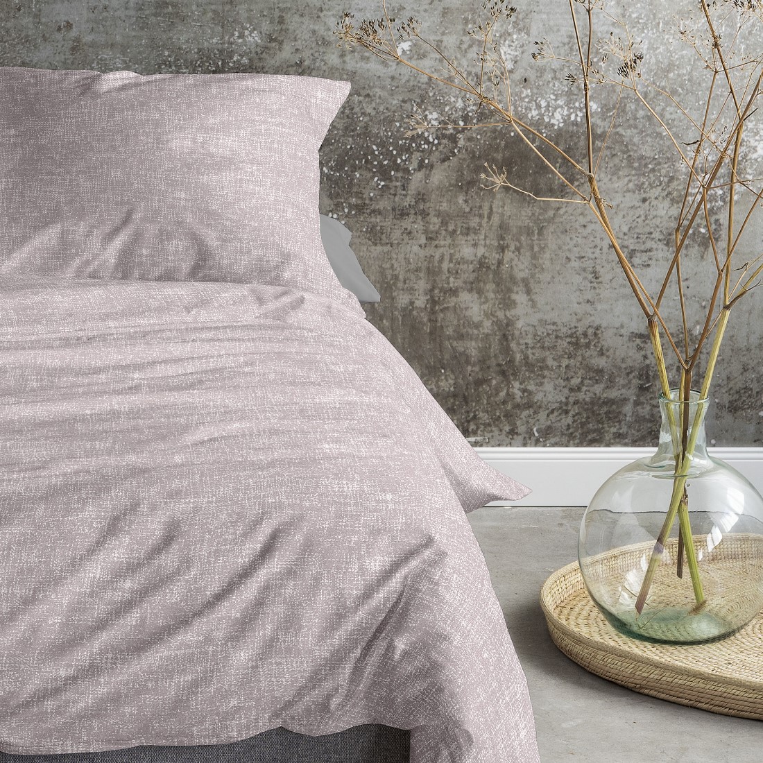 rosane Feinbiber Bettwäsche von Irisette