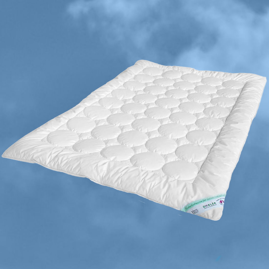 ELZA Yakhaar Sommer Bettdecke