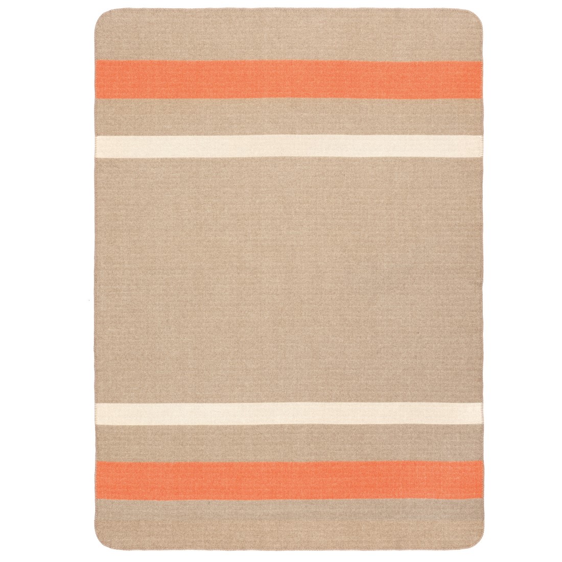 Eagle Wohndecke LIVERPOOL 100% Schurwolle / Virgin Wool