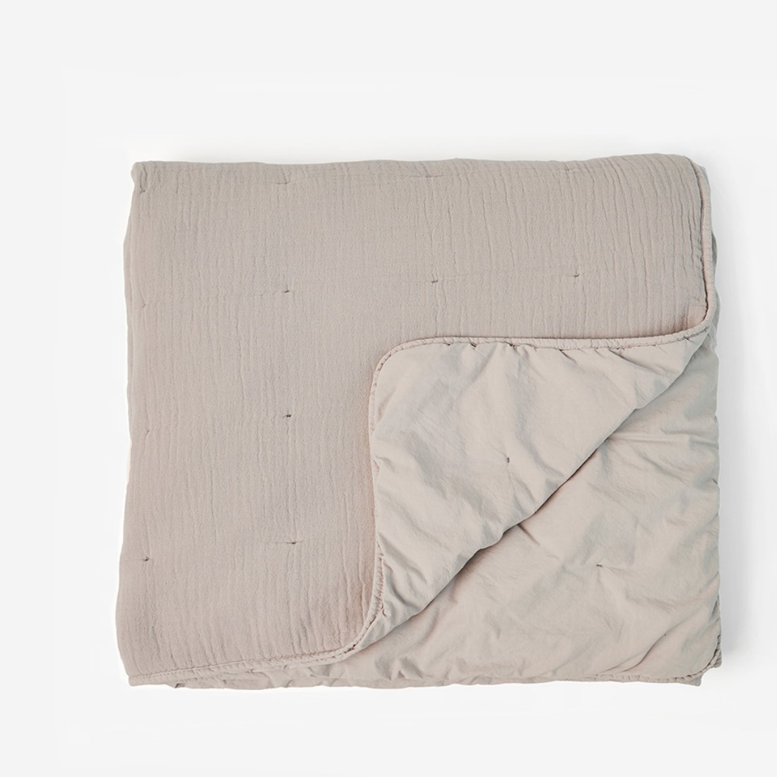 Lavie Quilt Nora – Decke aus Bio‑Baumwolle