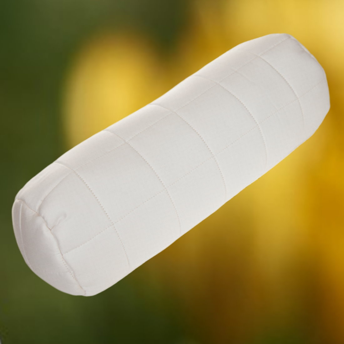 Nackenrolle Merino 15x40 cm