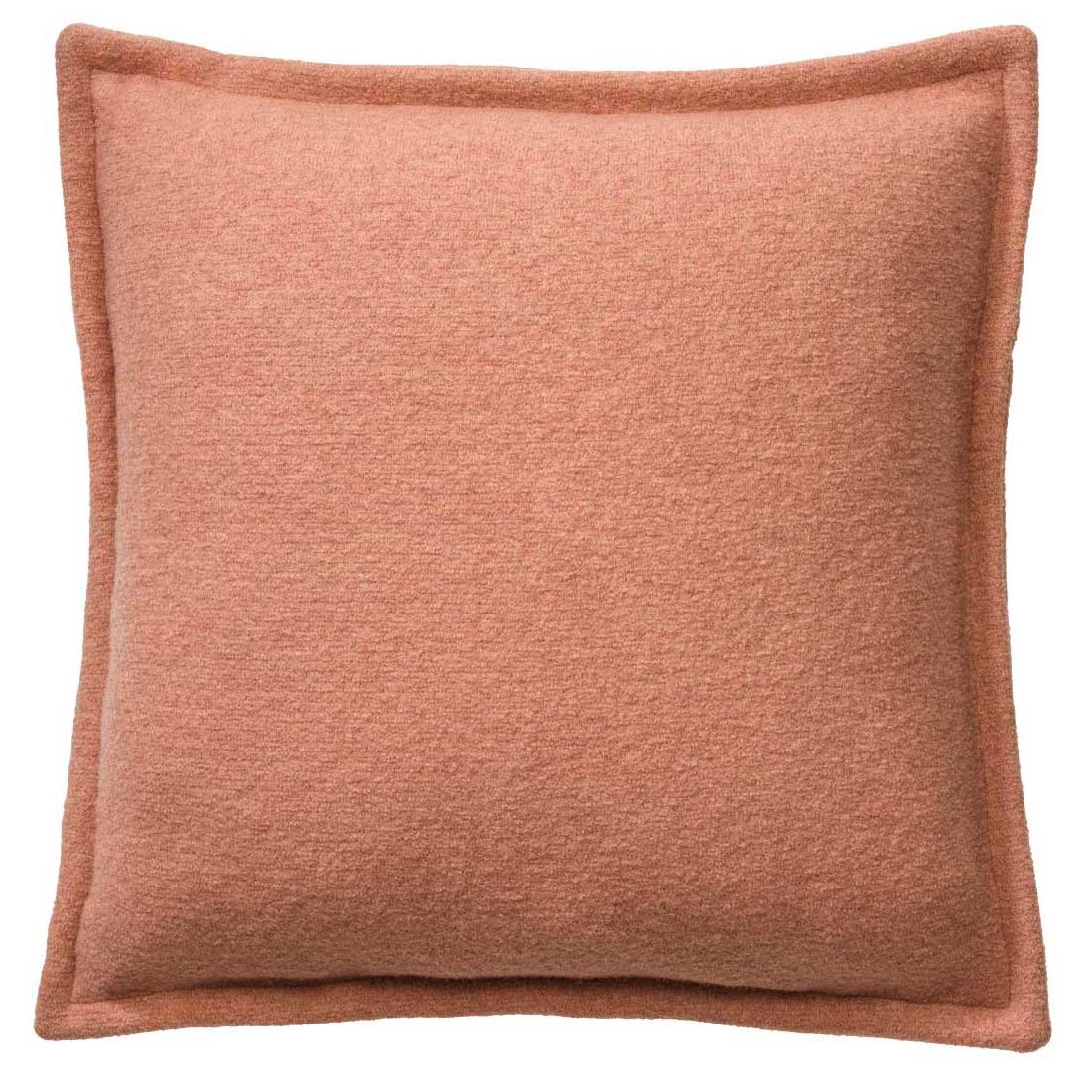 rosa Walk Kissenhülle von Disana