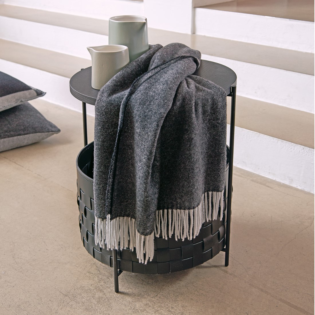 Kaschmirplaid Modena von Eagle Products