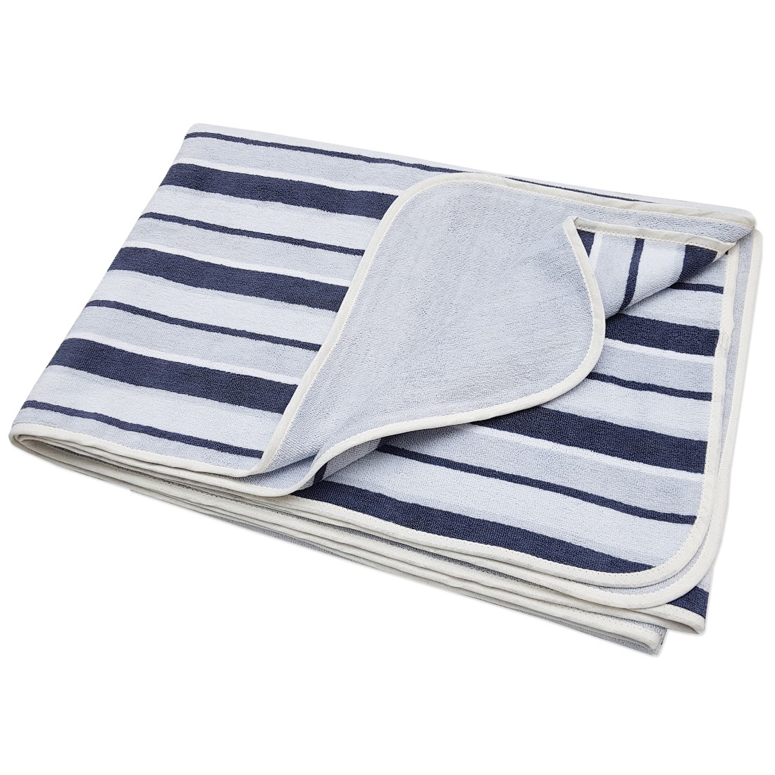 Frottierdecke Premium Streifen von Framsohn