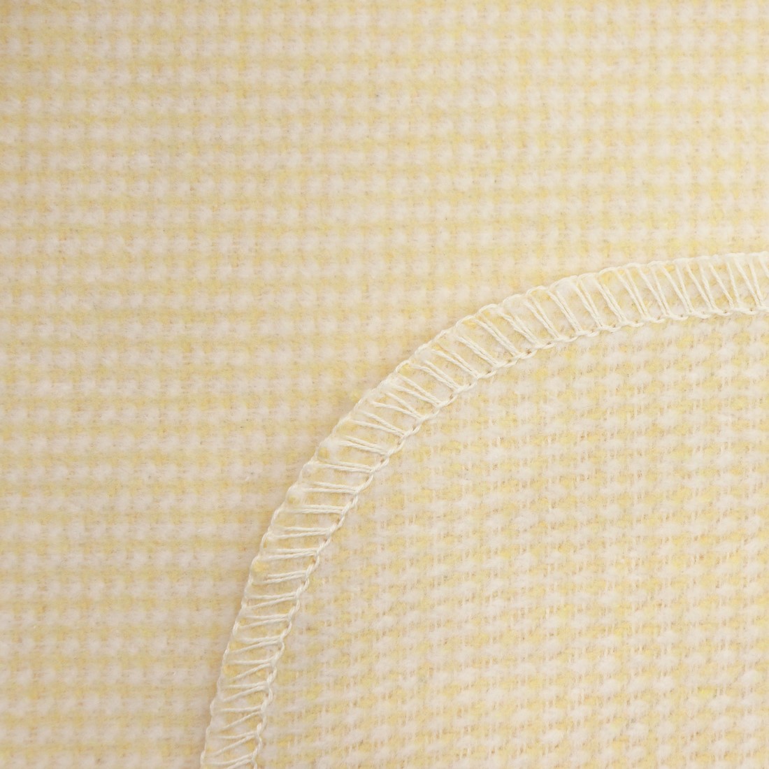 Wohn- und Kuscheldecke Cotton Comfort von Biederlack