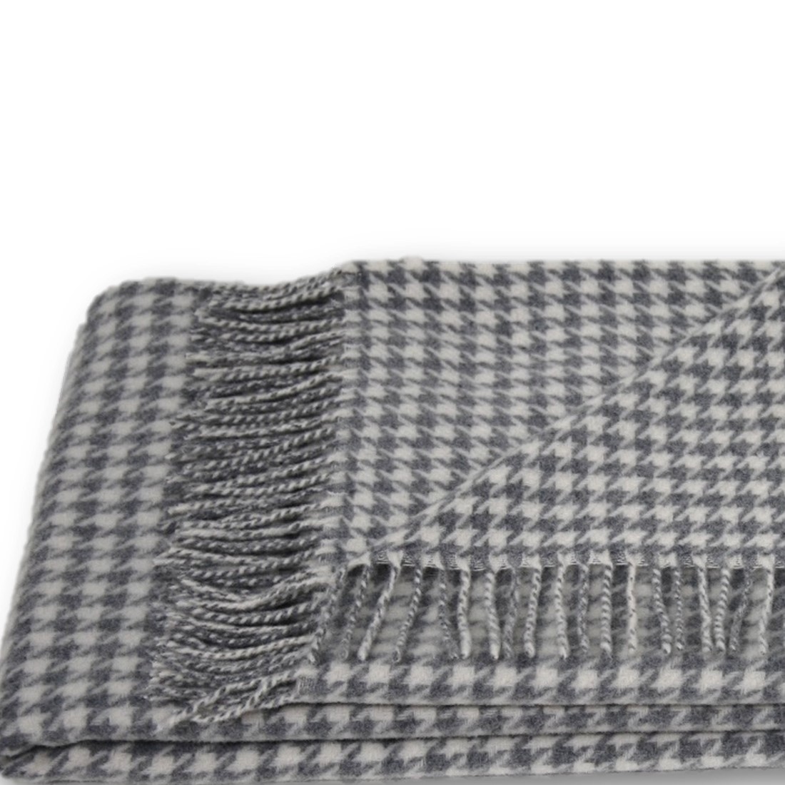 Steinbeck Lambswool Plaid PISA