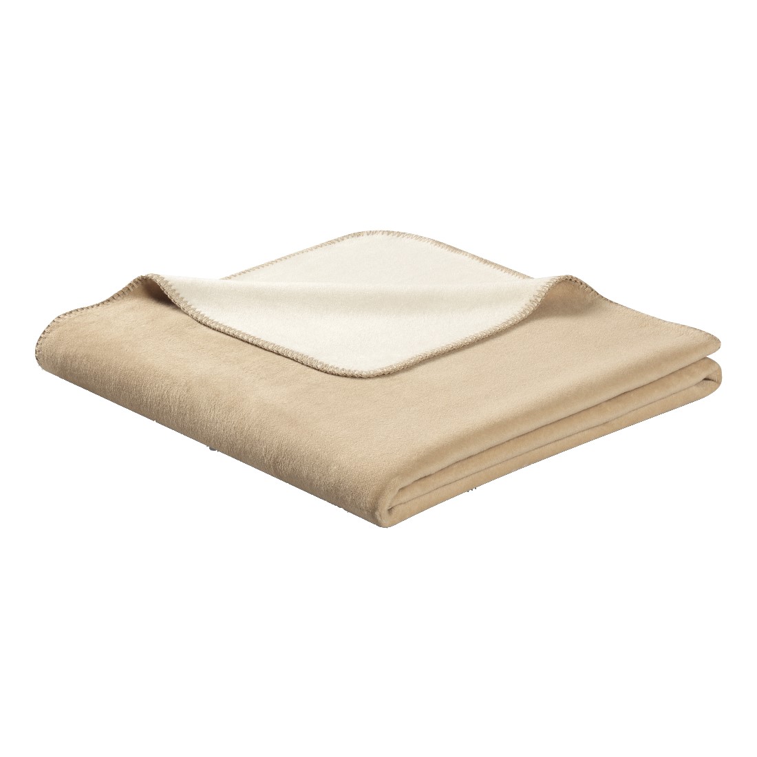 Wohn- und Kuscheldecke Doubleface von Biederlack