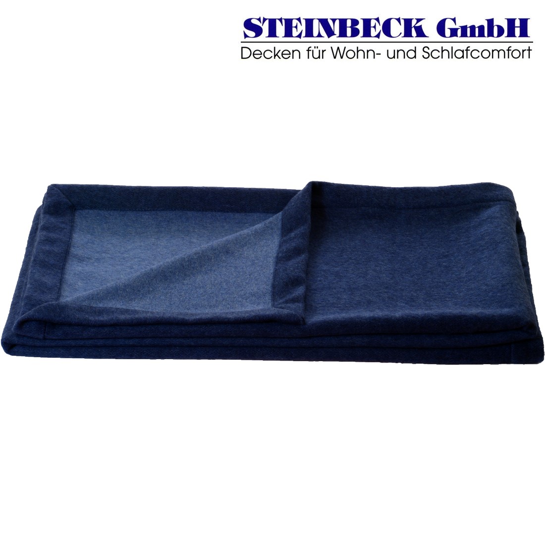 Lambswool Cashmere Decke Como 150x200 cm