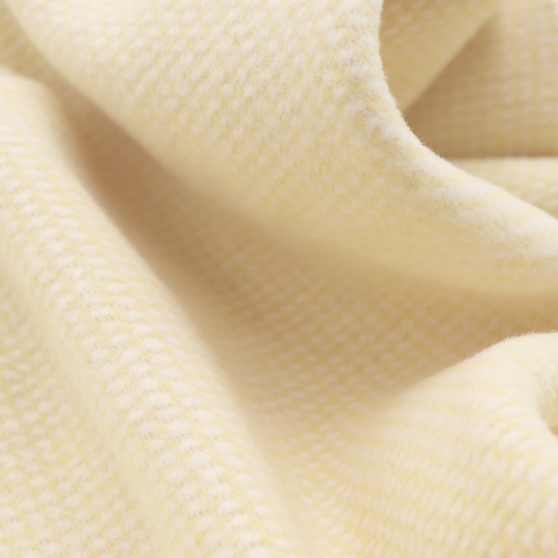 Wohn- und Kuscheldecke Cotton Comfort von Biederlack