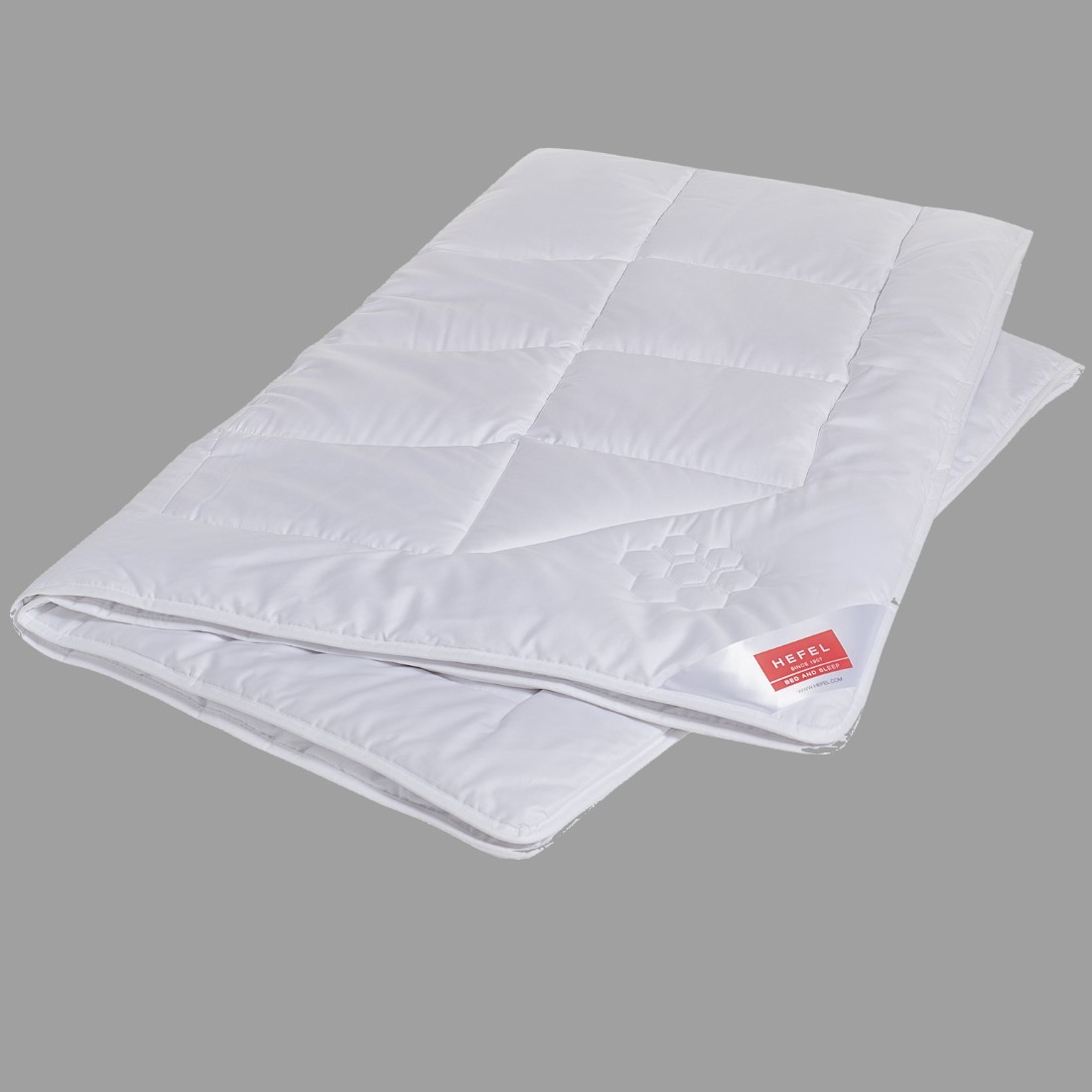 Hefel Wellness Retreat Ganzjahres Bettdecke