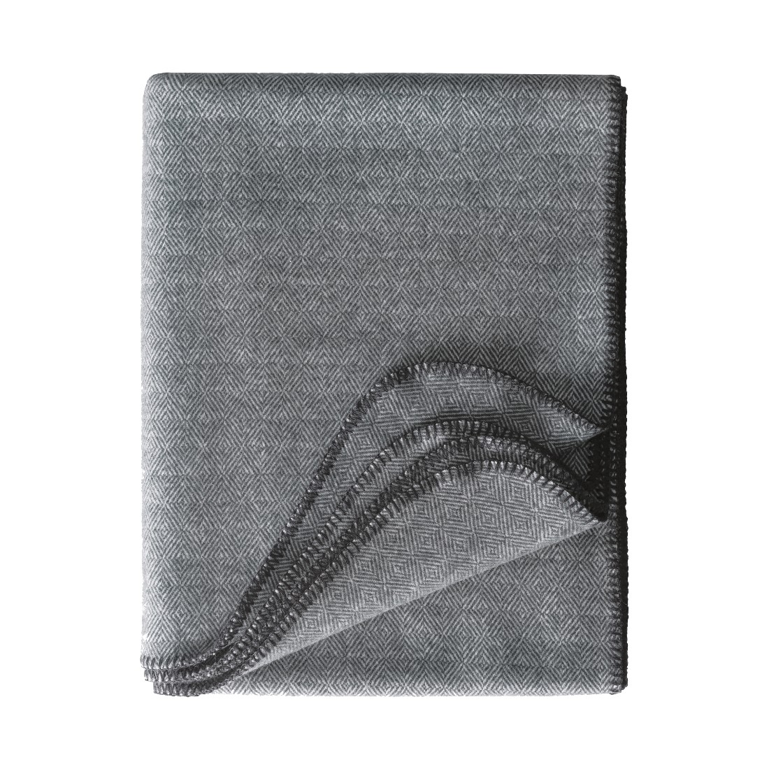 Schurwolldecke Aberdeen von Eagle Prodcuts