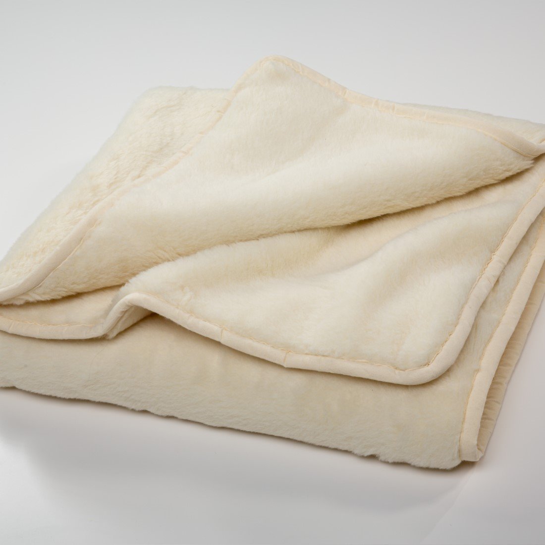 Elza Merino Webflor Bettdecke Brillant