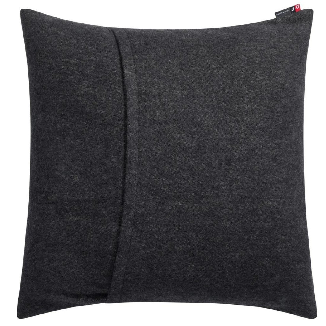 SILVRETTA Kissenhülle Leo (GRS)von David Fussenegger hinten