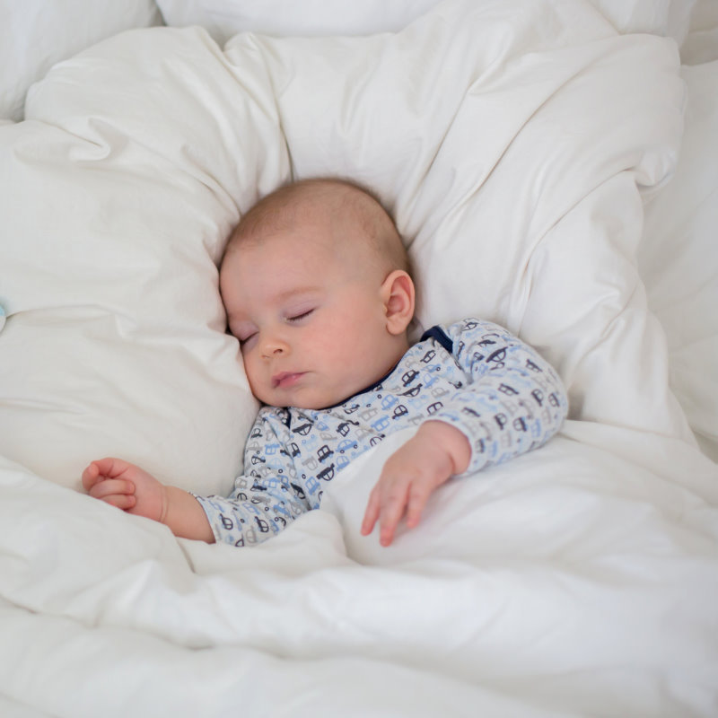 Baby und Kinder Bettdecken