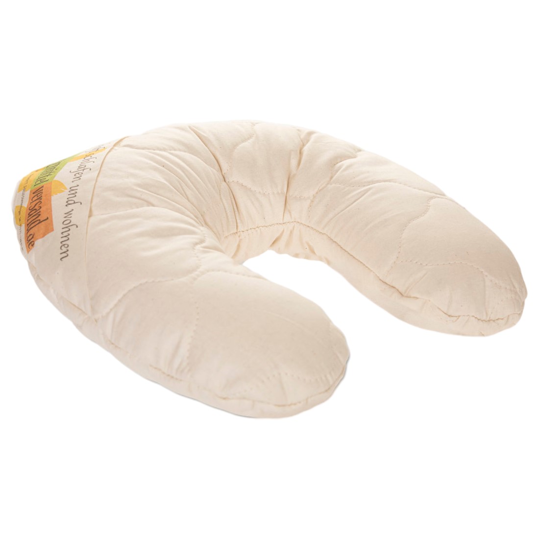 Dinkel Nackenhörnchen GOTS