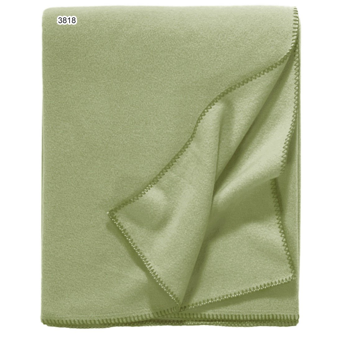 RESTPOSTEN Fleecedecke TONY von EAGLE PRODUCTS