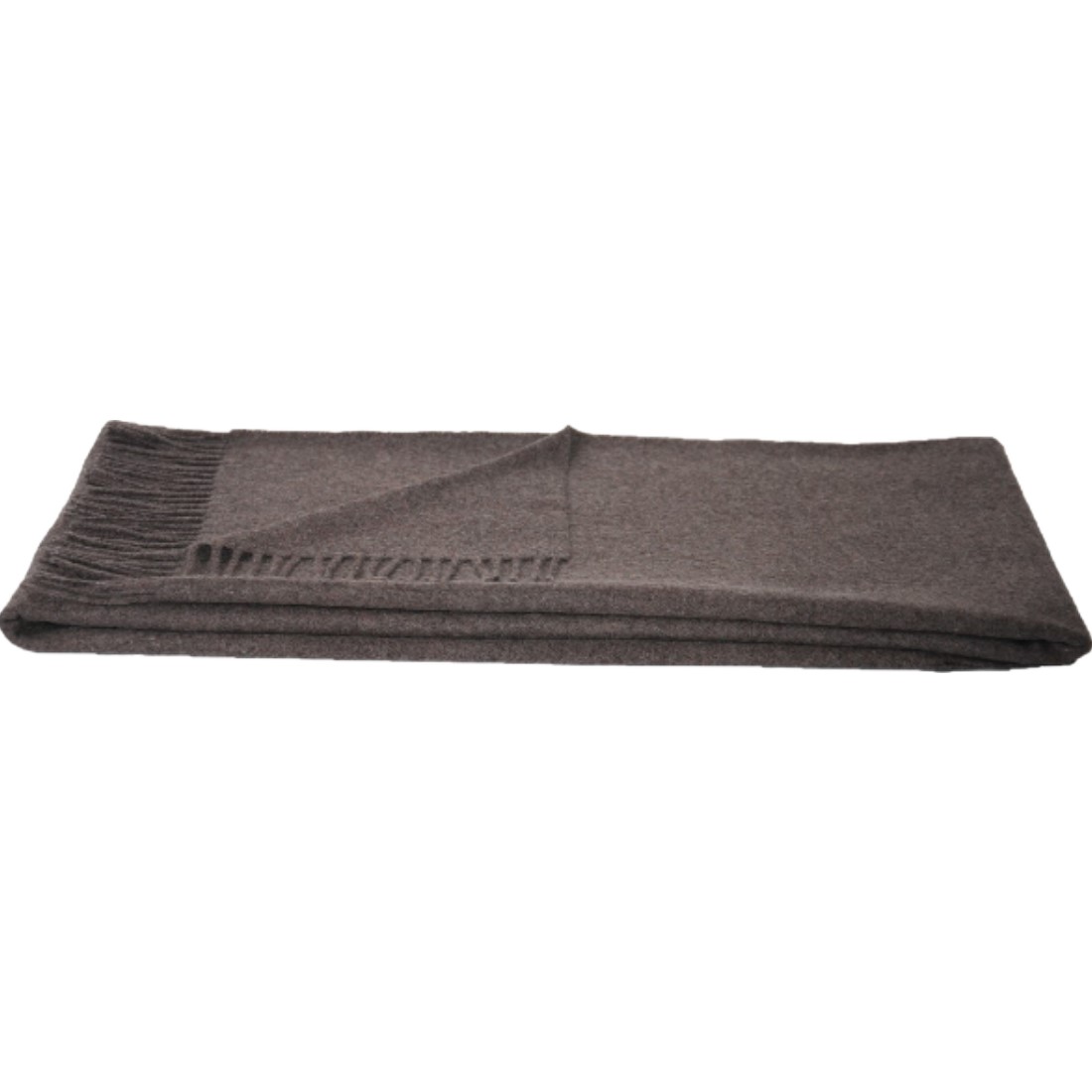 Lambswool mit Cashmere Plaid RIVA