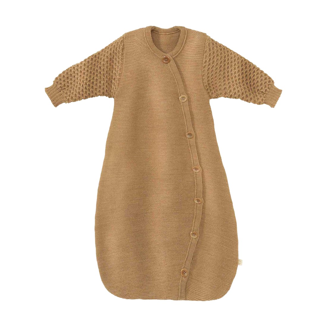 Disana Baby Langarm Schlafsack
