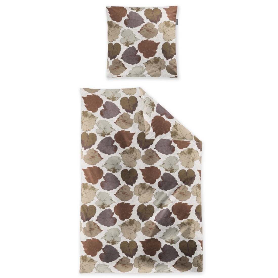 Irisette Feinbiber Bettwäsche Koala