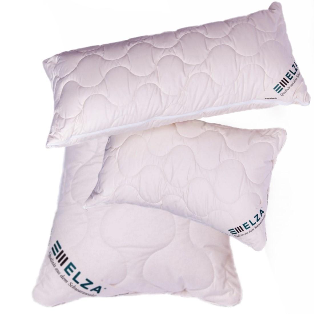 Elza TENCEL Lyocell Kissen