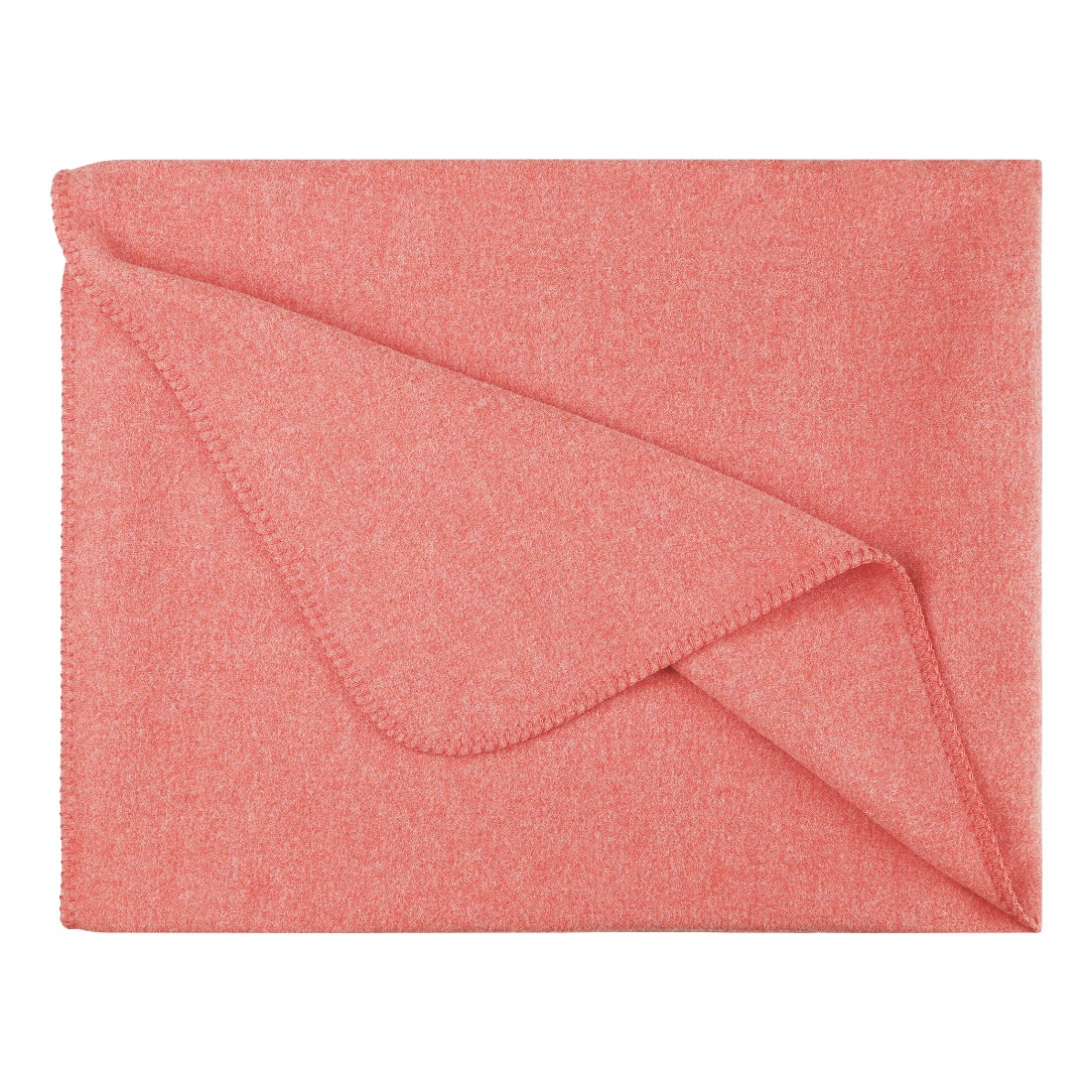 RESTPOSTEN Merino Schurwolldecke Susanna von Steiner 1888