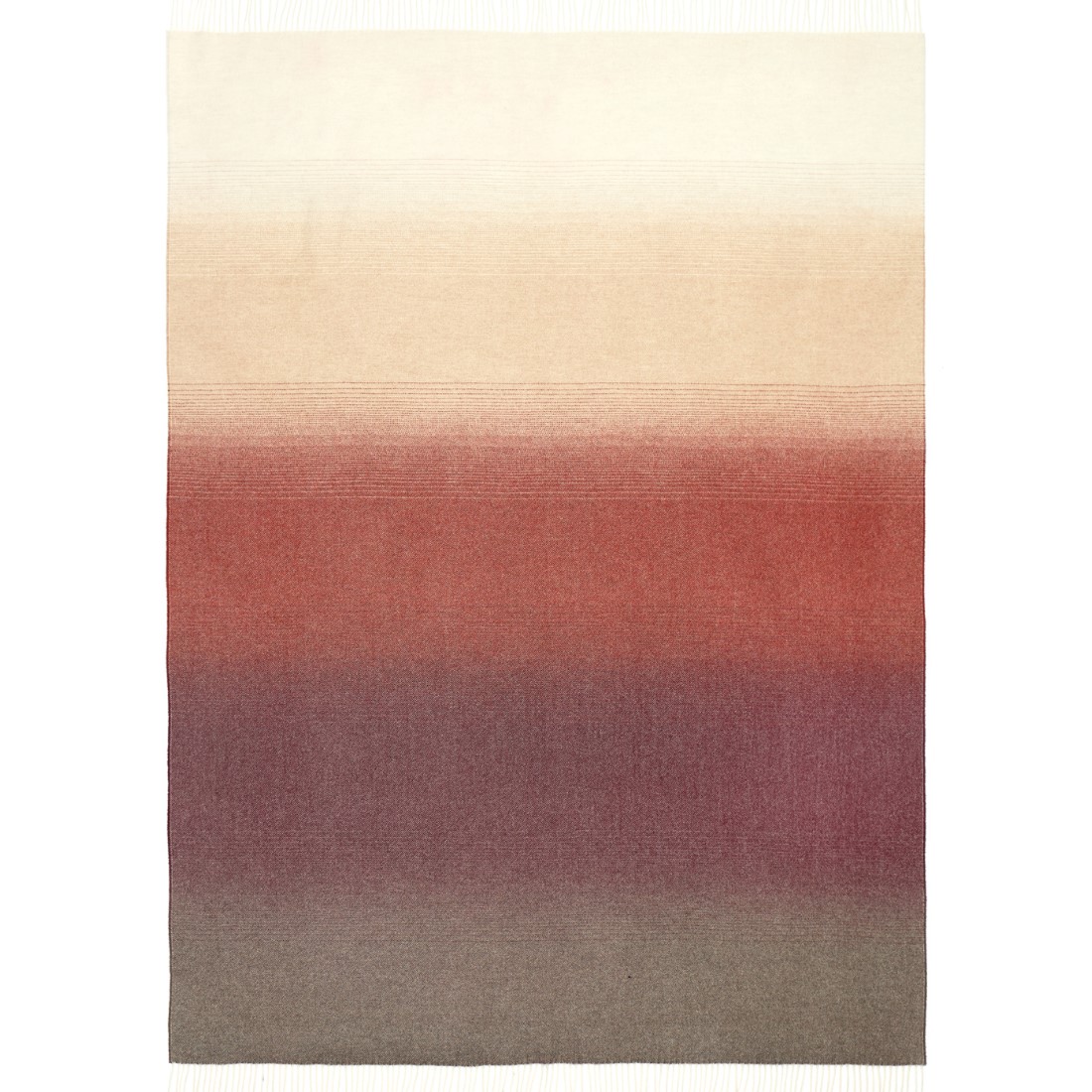 Lammwolldecke MISSOURI von Eagle Products