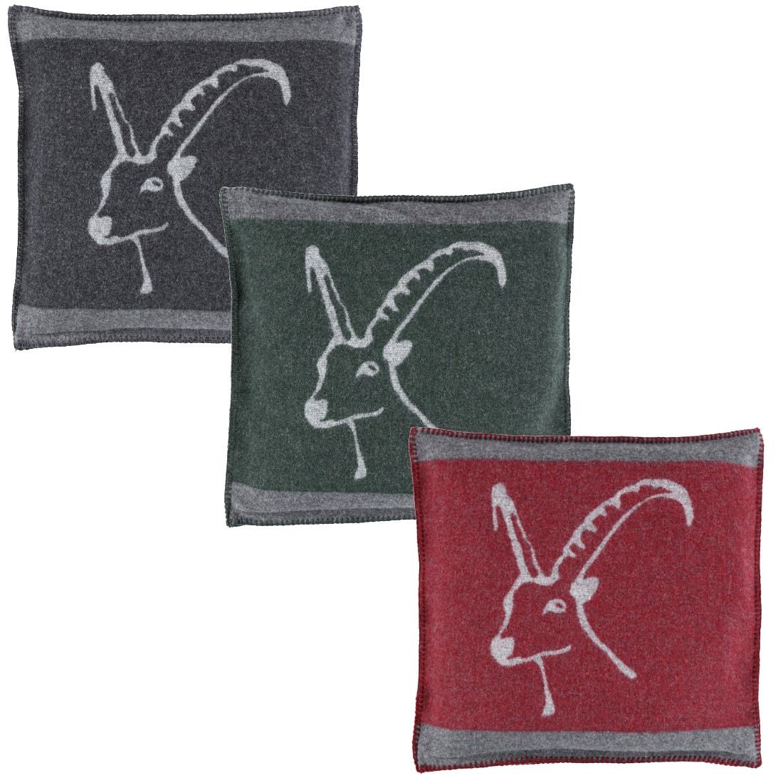 GIAN Wollkissen von Eskimo